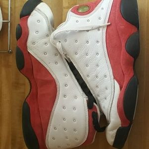 Air Jordan Retro 13